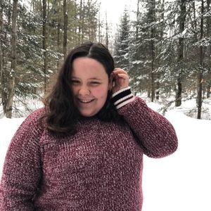 Meet your Posher, Kim